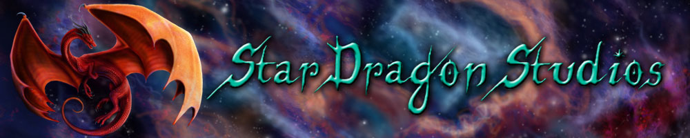 Stardragon Studios Banner